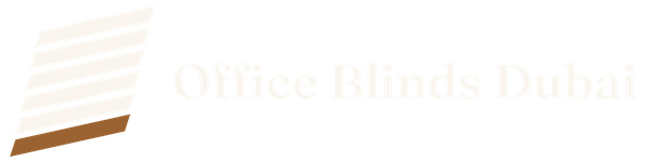 Office Blinds Dubai